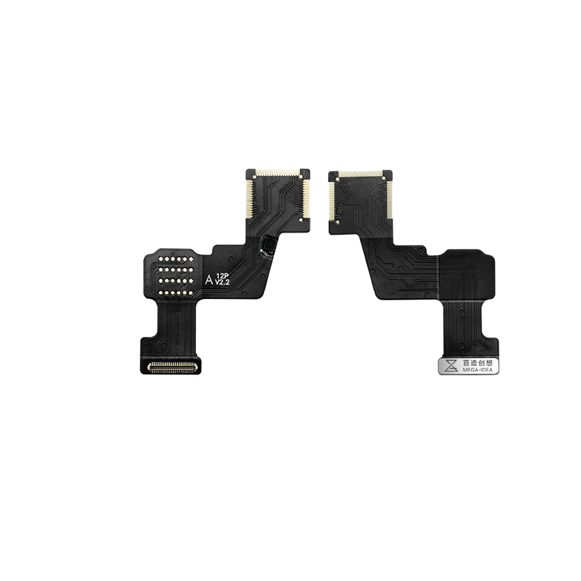 Fexible Mega-idea Rear Camera Repair 12Pro FPC